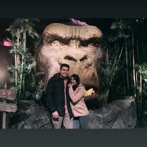 Meet your Posher, Cintia